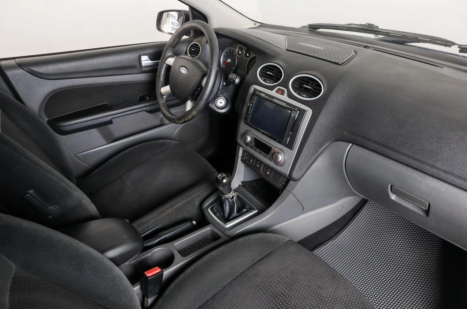 Ford Focus 11 из 23