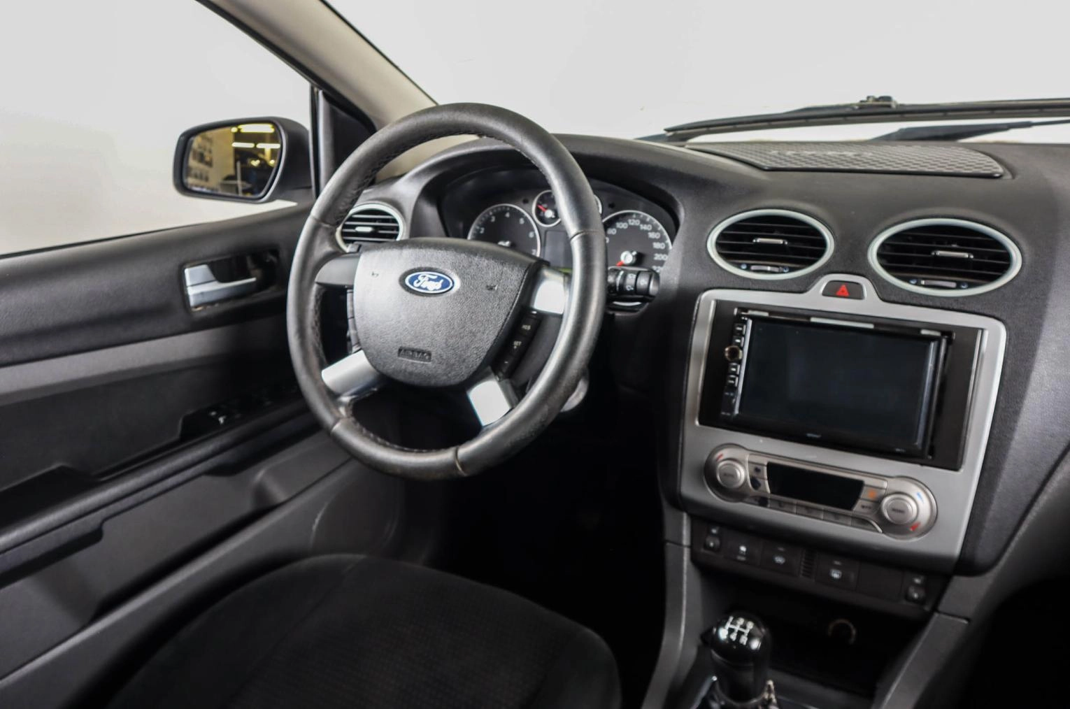 Ford Focus 12 из 23