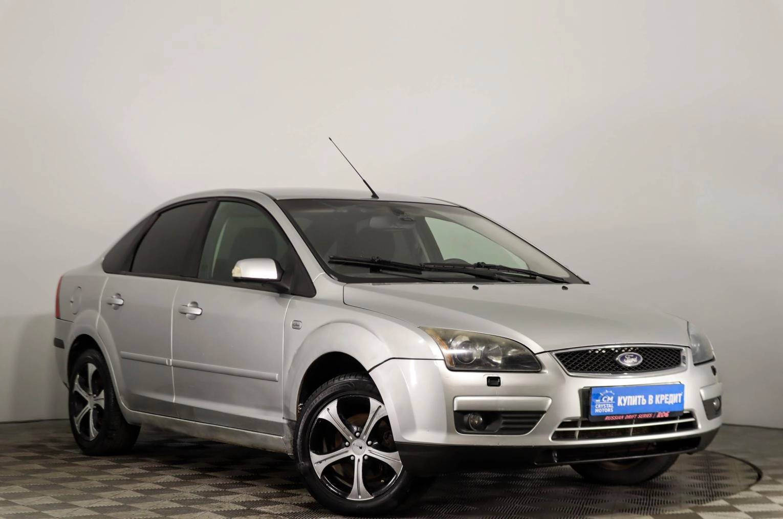 Ford Focus 1 из 23
