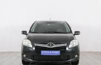 Toyota Auris 2 из 22