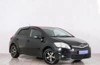 Toyota Auris 1 из 22