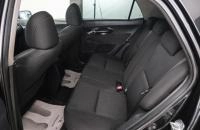 Toyota Auris 20 из 22