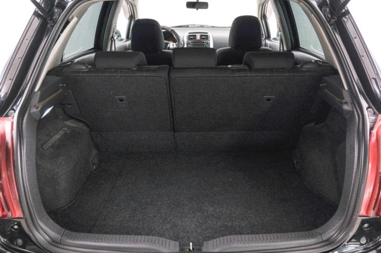 Toyota Auris 22 из 22