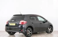 Toyota Auris 6 из 22