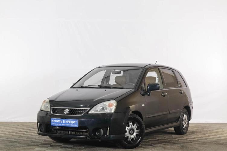 Suzuki Liana 3 из 6