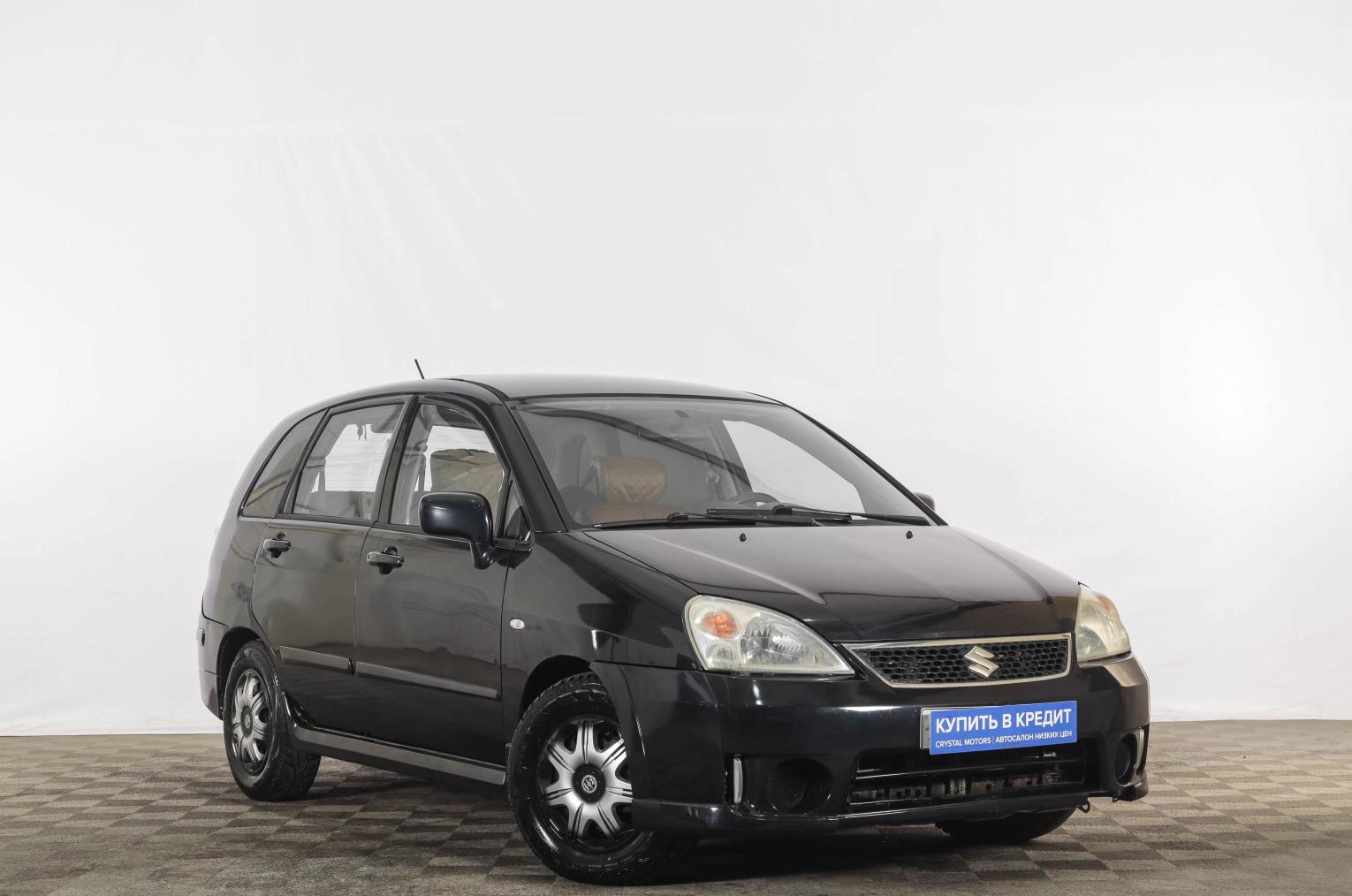 Suzuki Liana 1 из 16