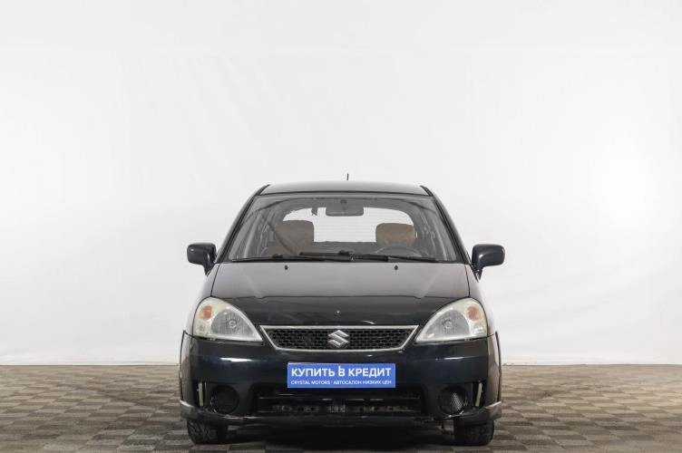 Suzuki Liana 2 из 6