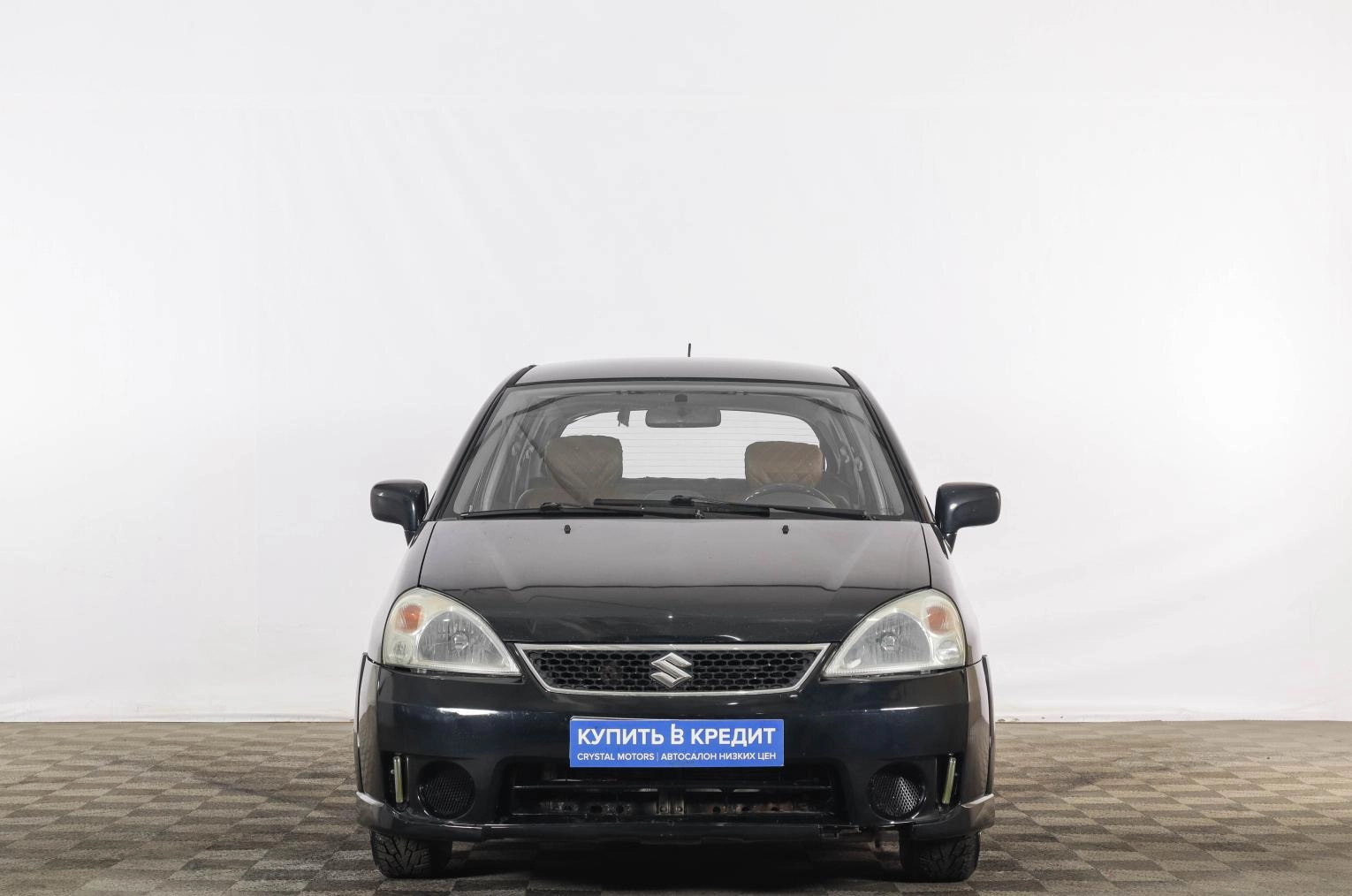 Suzuki Liana 2 из 16