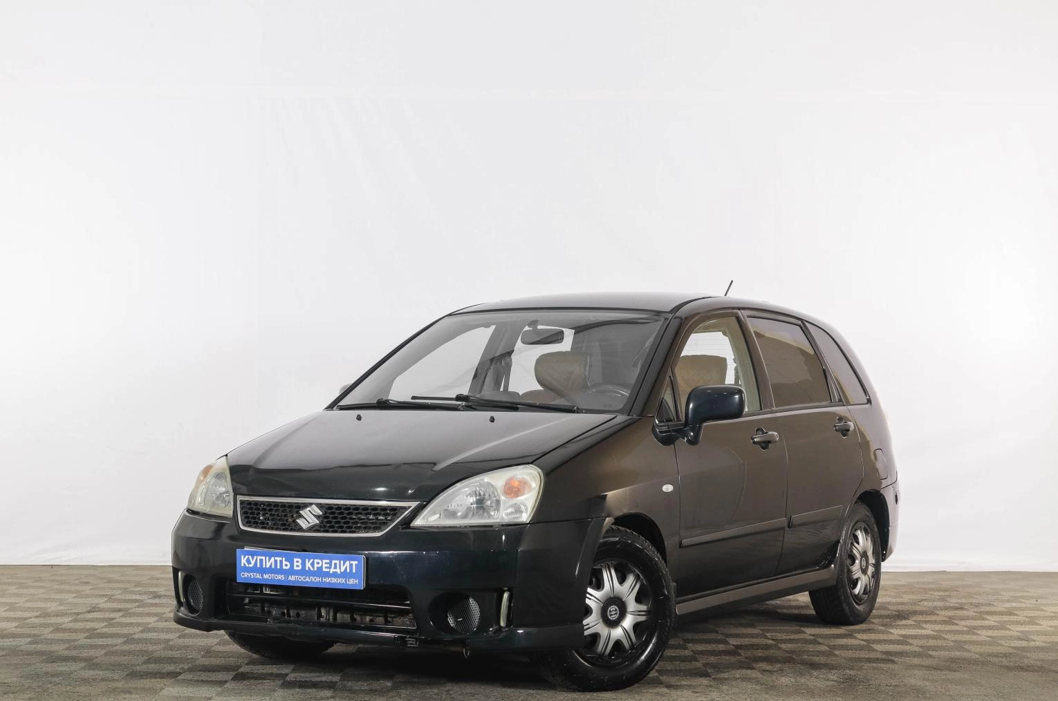 Suzuki Liana 3 из 16