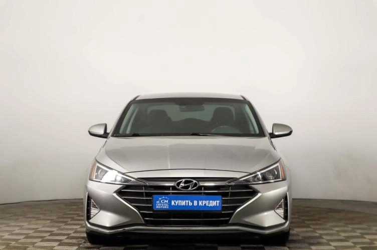 Hyundai Elantra 2 из 6