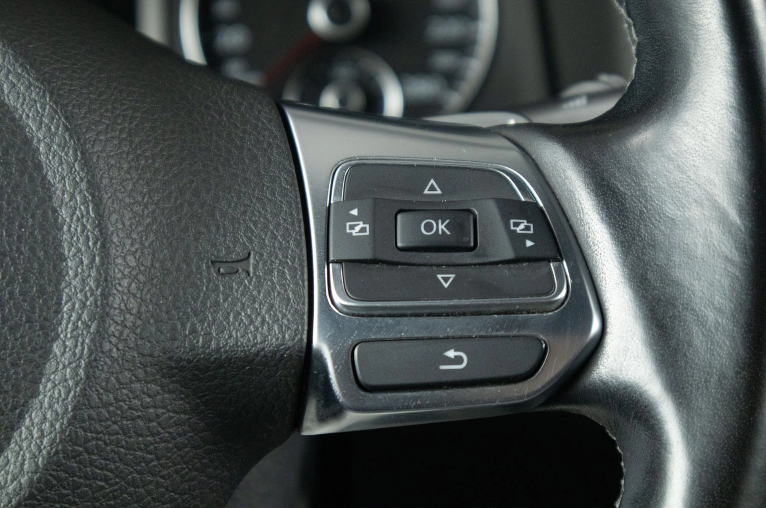 Volkswagen Scirocco 10 из 18
