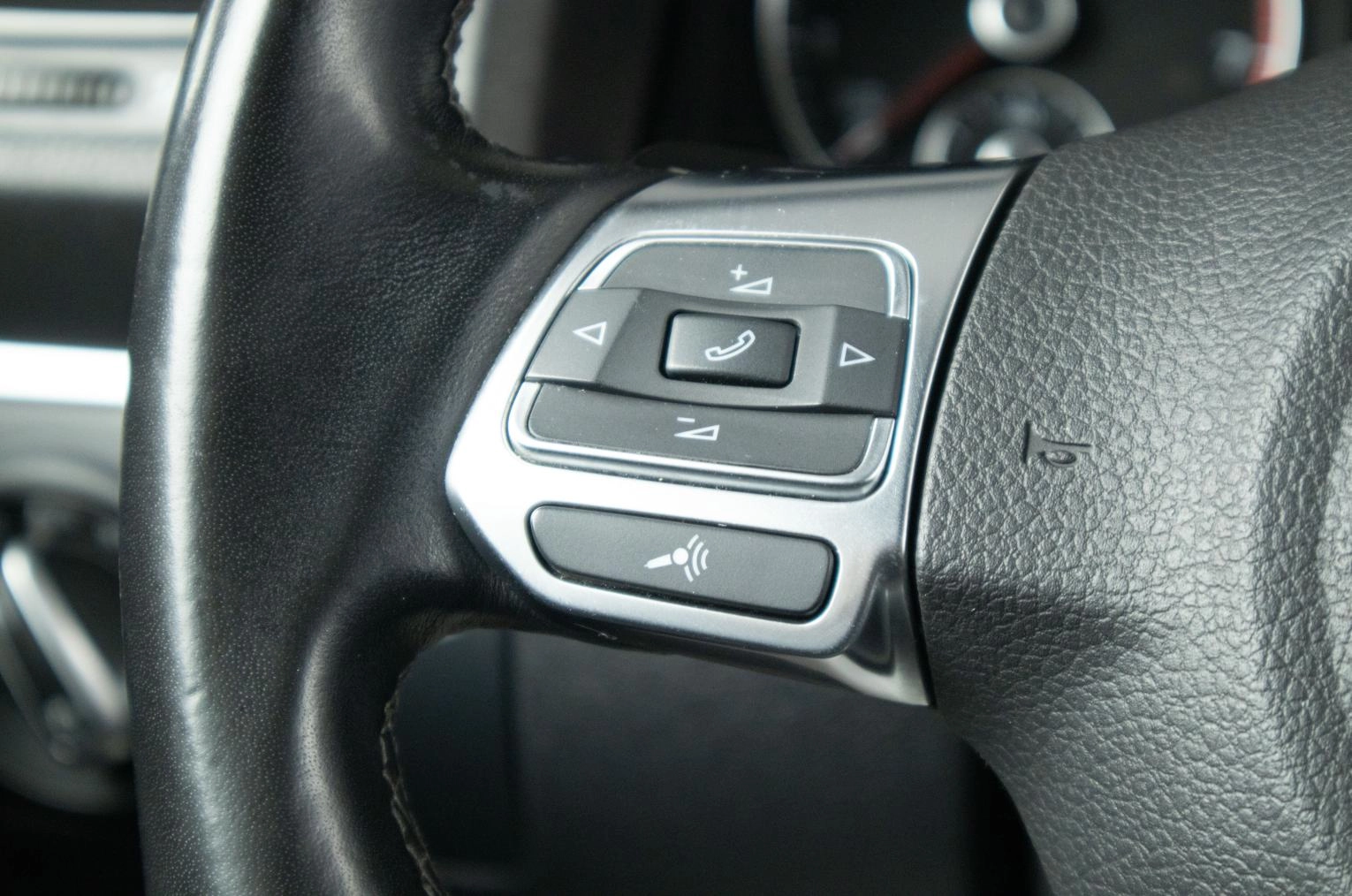 Volkswagen Scirocco 11 из 18