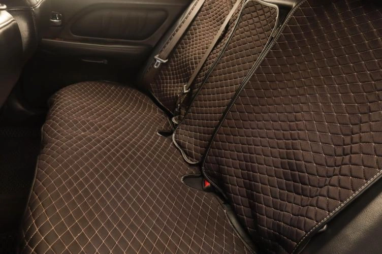 Hyundai Sonata 16 из 16