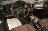Hyundai Sonata 8 из 16