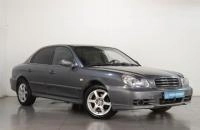 Hyundai Sonata 1 из 16