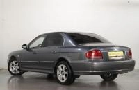 Hyundai Sonata 4 из 16