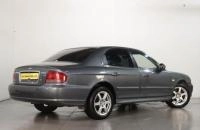 Hyundai Sonata 6 из 16