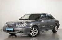 Hyundai Sonata 3 из 16
