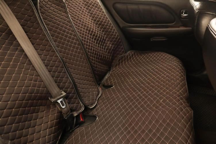 Hyundai Sonata 15 из 16