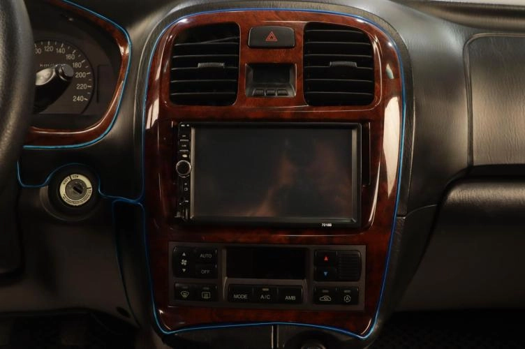 Hyundai Sonata 13 из 16