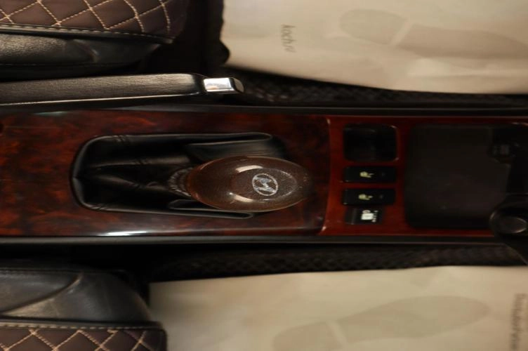 Hyundai Sonata 14 из 16