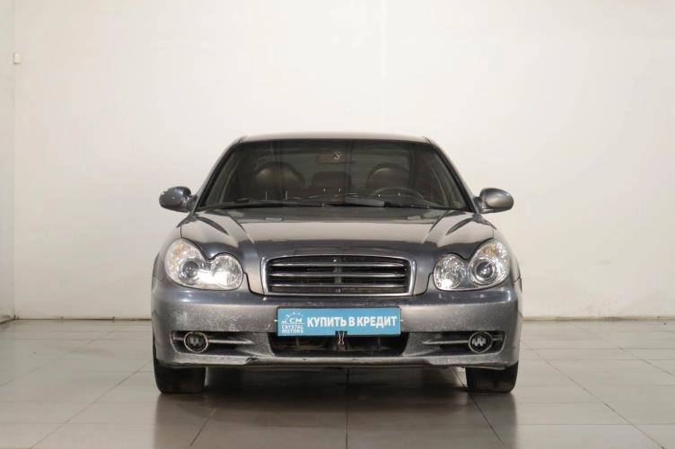 Hyundai Sonata 2 из 6