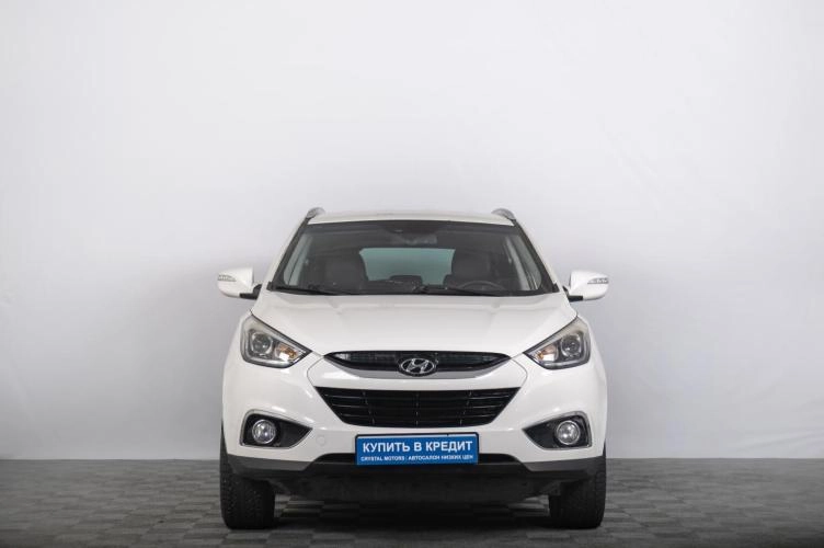 Hyundai ix35 3 из 6
