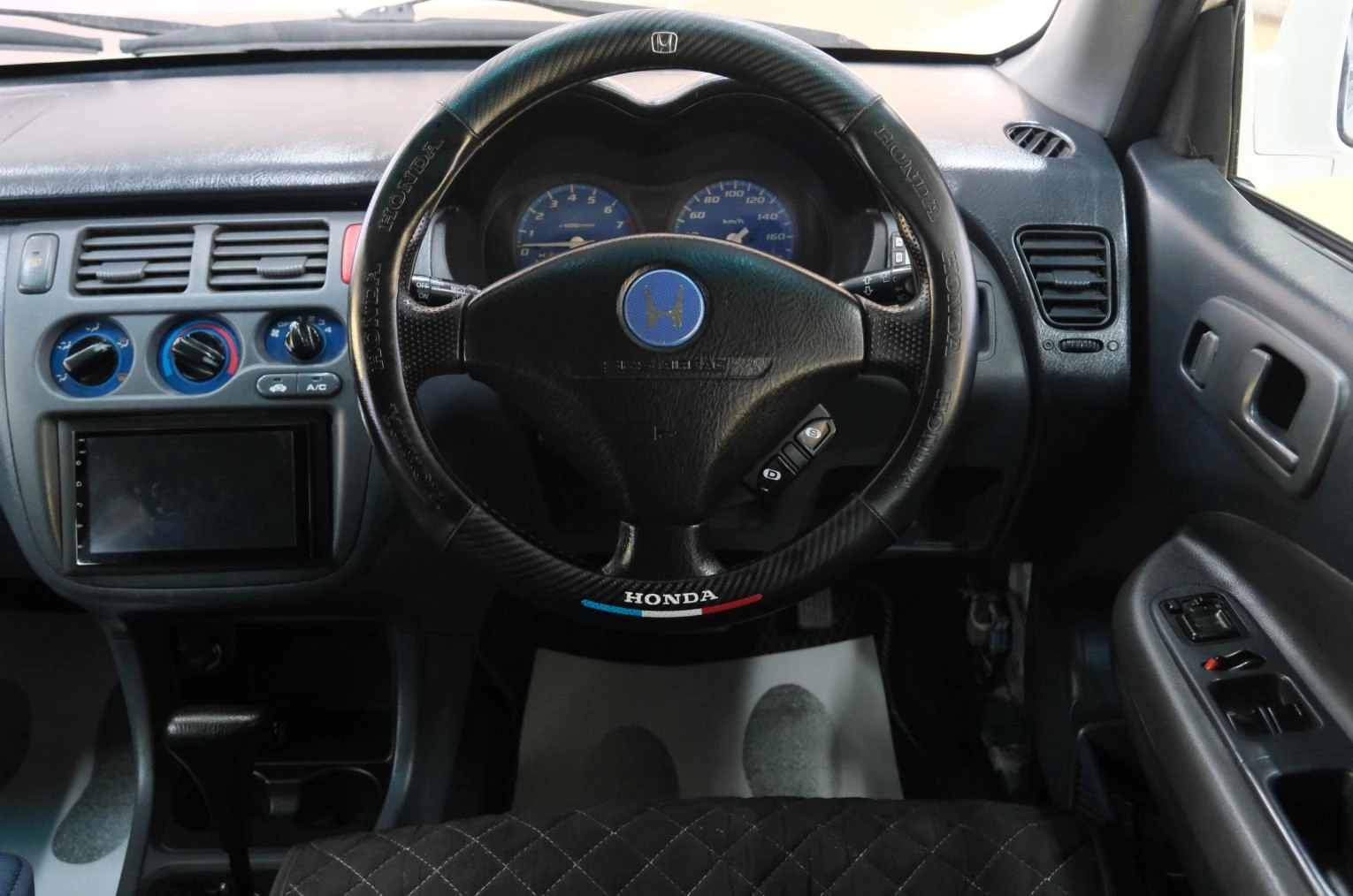 Honda HR-V 11 из 18
