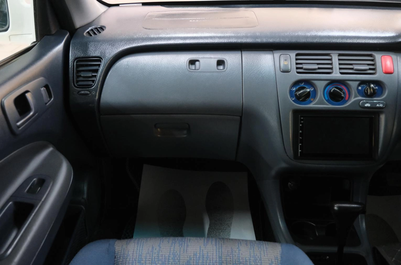 Honda HR-V 15 из 18