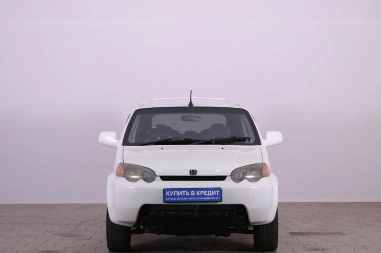 Honda HR-V 2 из 6