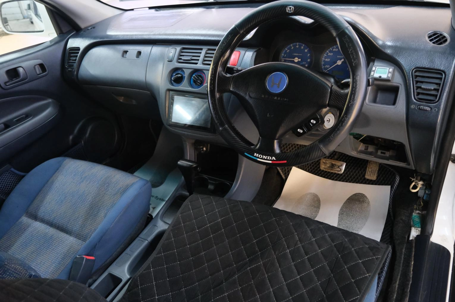 Honda HR-V 10 из 18