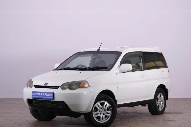 Honda HR-V 3 из 6