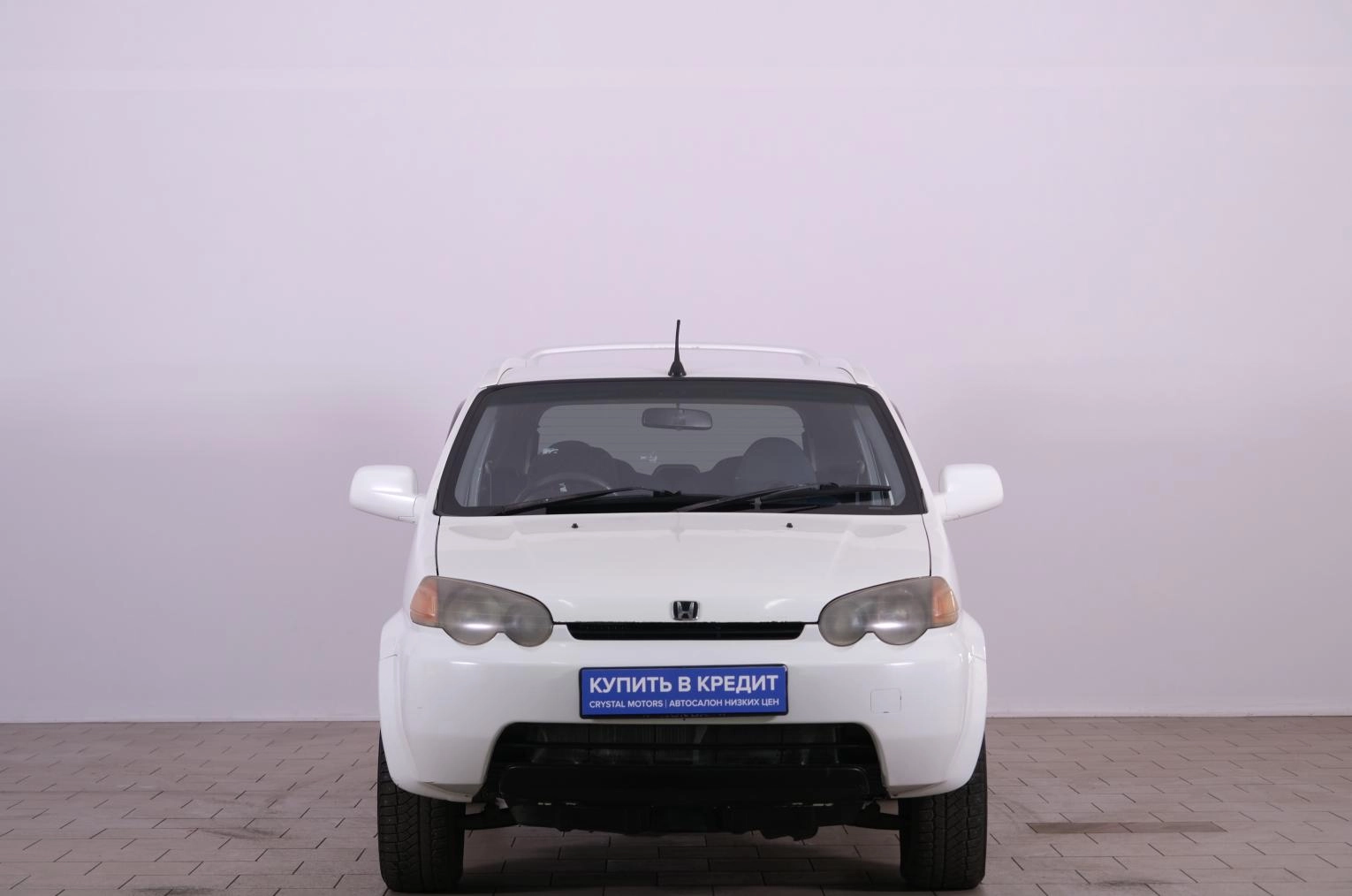 Honda HR-V 2 из 18