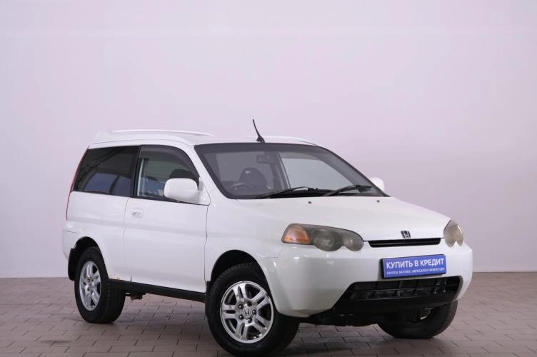 Honda HR-V 1 из 6