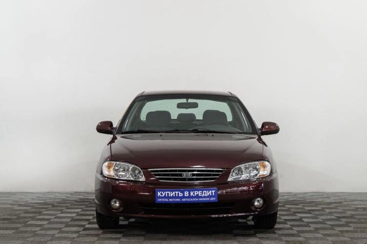 KIA Spectra 2 из 6