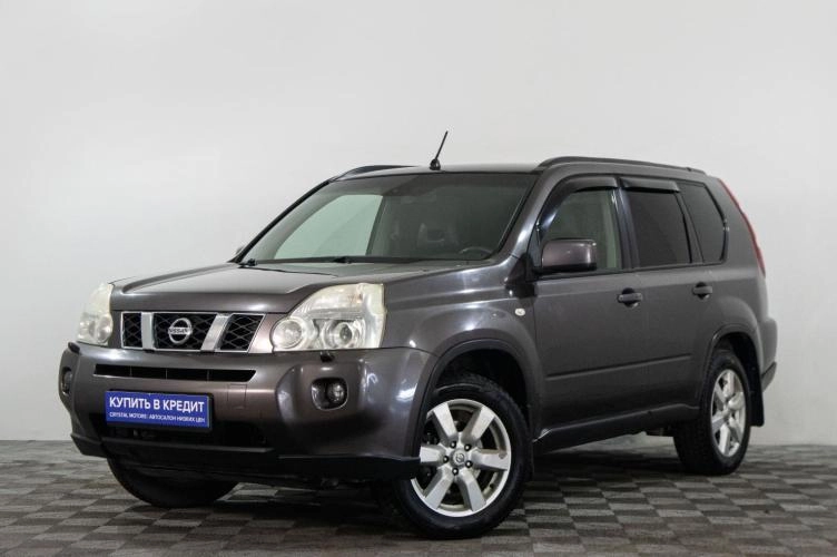 Nissan X-Trail 3 из 6