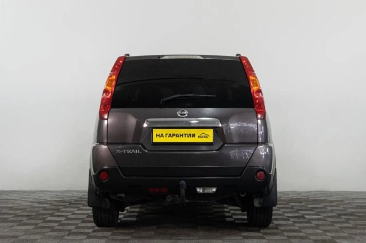 Nissan X-Trail 5 из 6