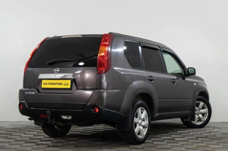 Nissan X-Trail 6 из 6