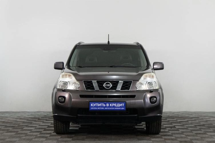 Nissan X-Trail 2 из 6