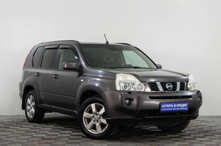 Nissan X-Trail 1 из 6