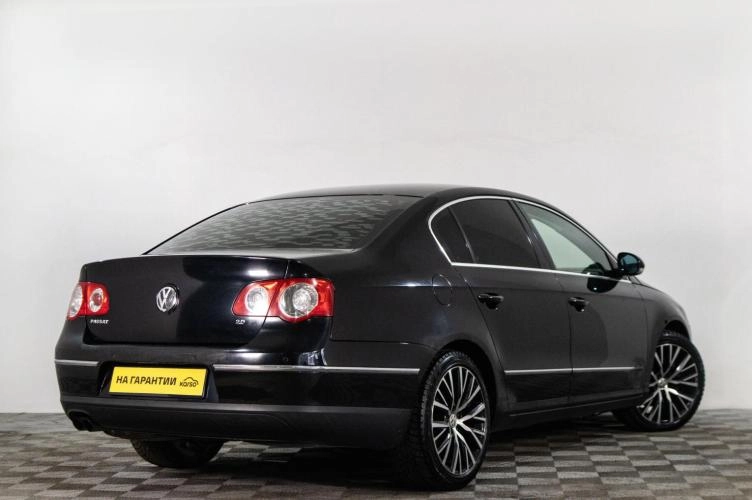 Volkswagen Passat 6 из 6