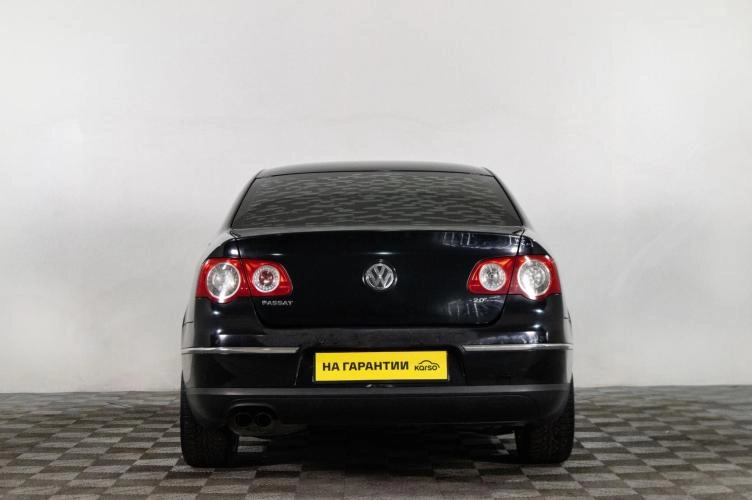 Volkswagen Passat 5 из 6