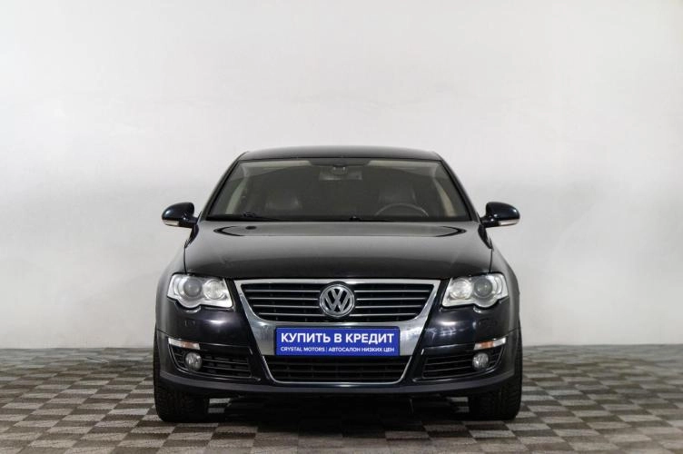 Volkswagen Passat 2 из 6