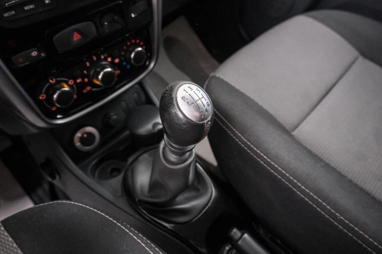 Renault Duster 17 из 21