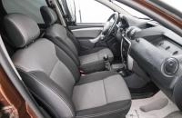 Renault Duster 13 из 21