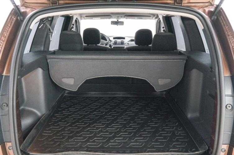 Renault Duster 21 из 21