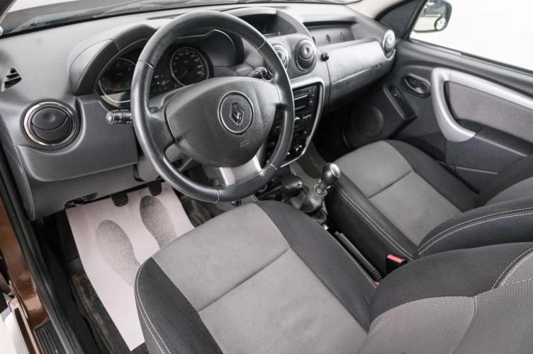 Renault Duster 8 из 21