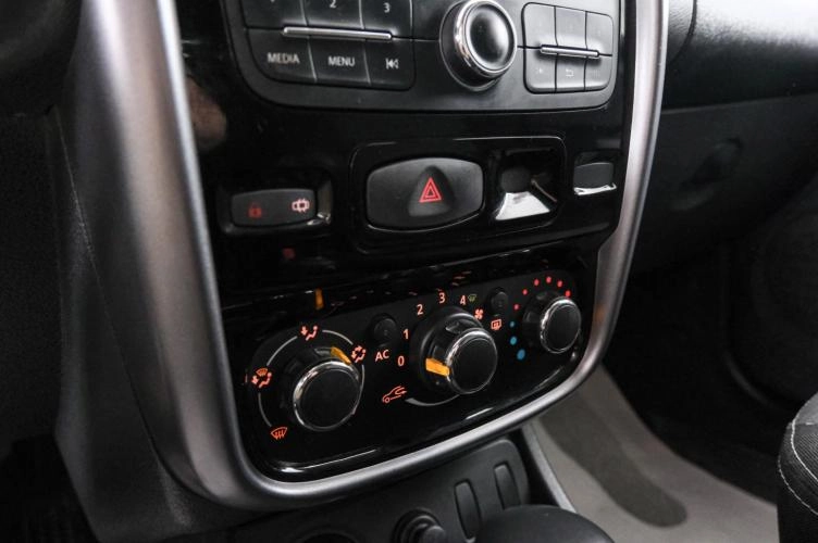 Renault Duster 16 из 21