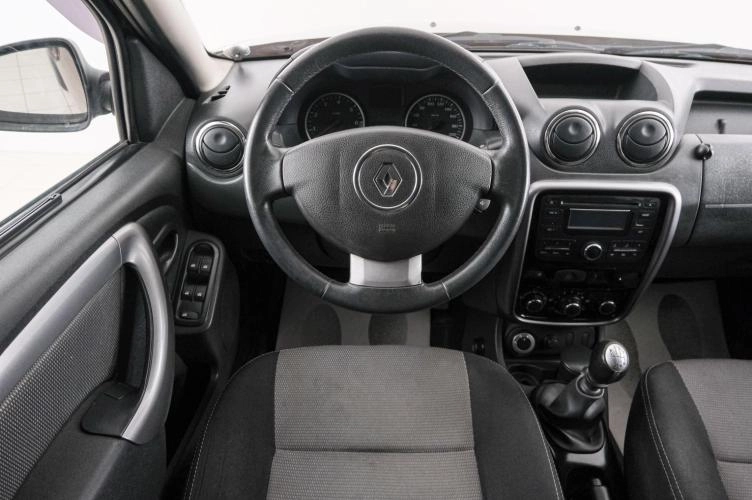 Renault Duster 14 из 21