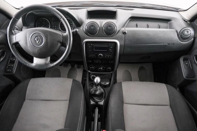 Renault Duster 10 из 21